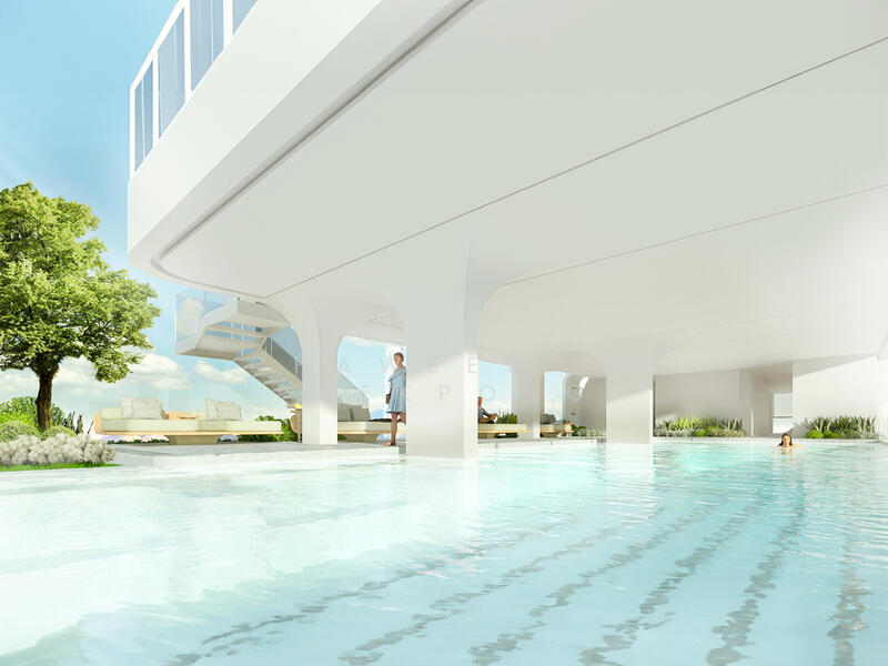 PTY Residence Sai 1, Chon Buri (Pattaya), Nong Pru, Bang Lamung (Pattaya), Chon Buri (Pattaya), 1 Bedroom, 60 sqm, Condo For Sale, by Chaweewan Puekpong, 60058181 - DDproperty.com