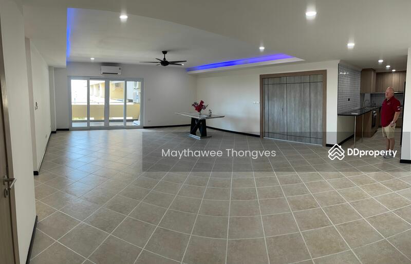 For Sale - View Talay Residence 5 Pratumnak, Chon Buri