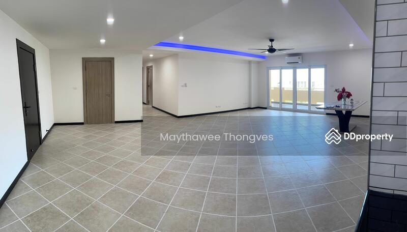 For Sale - View Talay Residence 5 Pratumnak, Chon Buri