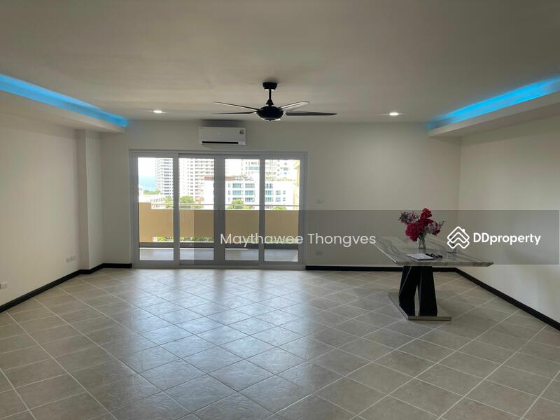 For Sale - View Talay Residence 5 Pratumnak, Chon Buri