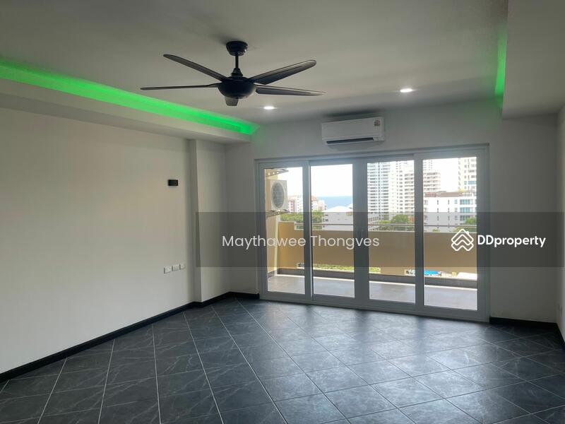 For Sale - View Talay Residence 5 Pratumnak, Chon Buri