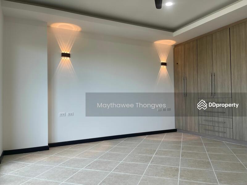 For Sale - View Talay Residence 5 Pratumnak, Chon Buri