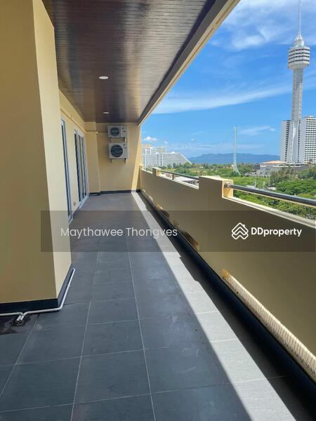 For Sale - View Talay Residence 5 Pratumnak, Chon Buri