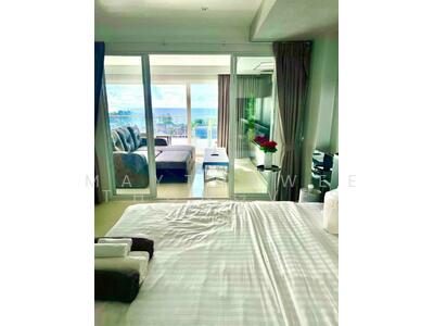 ขาย - Sunset Plaza Condominium : ซันเซ็ท พลาซ่า คอนโดมิเนียม, ภูเก็ต