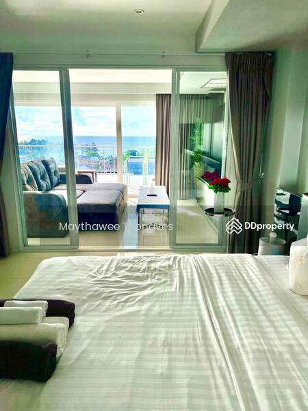 For Sale - Sunset Plaza Condominium, Phuket