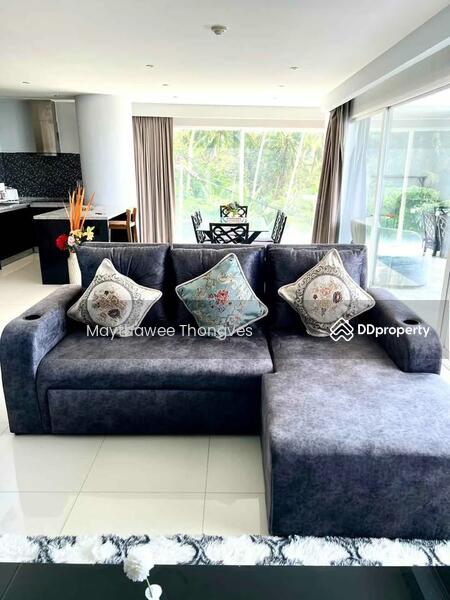 For Sale - Sunset Plaza Condominium, Phuket