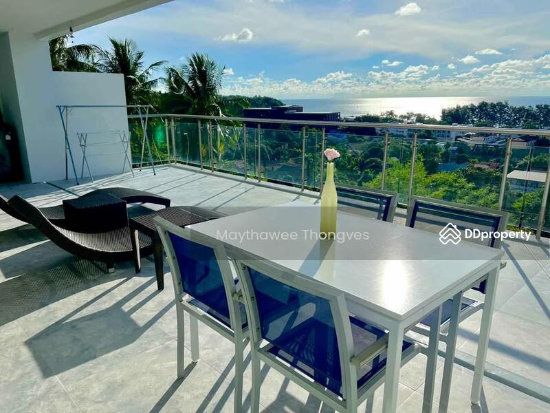 For Sale - Sunset Plaza Condominium, Phuket