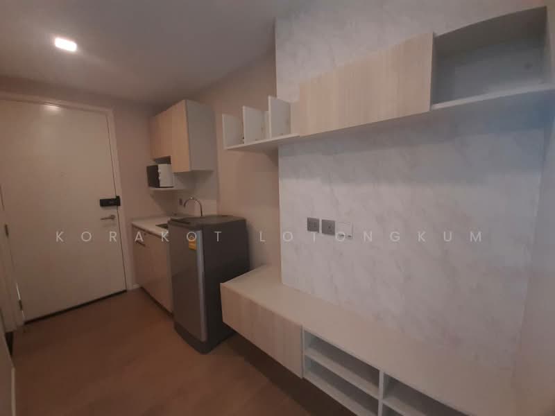 Wynn Condo ลาดพร้าว - โชคชัย4, กรุงเทพ, 15/134 ถนนโชคชัย 4, สะพานสอง, วังทองหลาง, กรุงเทพ, 25 ตร.ม., คอนโด ให้เช่า, โดย Korakot Lotongkum, 60058239 - DDproperty.com