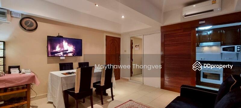 For Sale - Center Condotel, Chon Buri