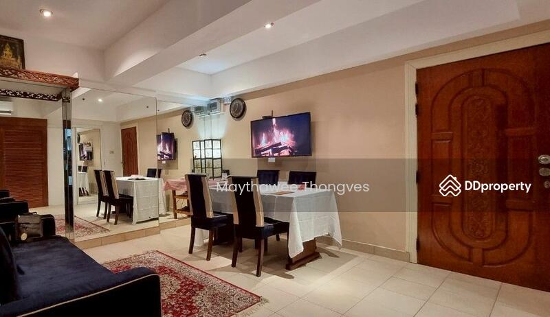 For Sale - Center Condotel, Chon Buri