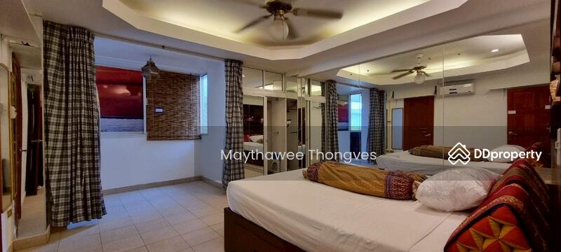 For Sale - Center Condotel, Chon Buri