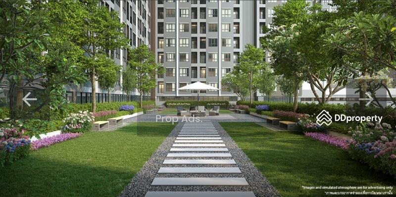 ขายดาวน์ - Regent Home Bangna : รีเจ้นท์ โฮม บางนา, กรุงเทพ