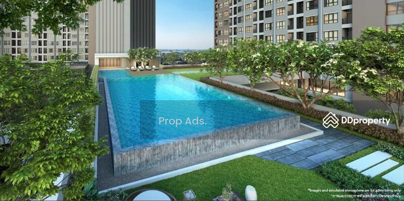 ขายดาวน์ - Regent Home Bangna : รีเจ้นท์ โฮม บางนา, กรุงเทพ