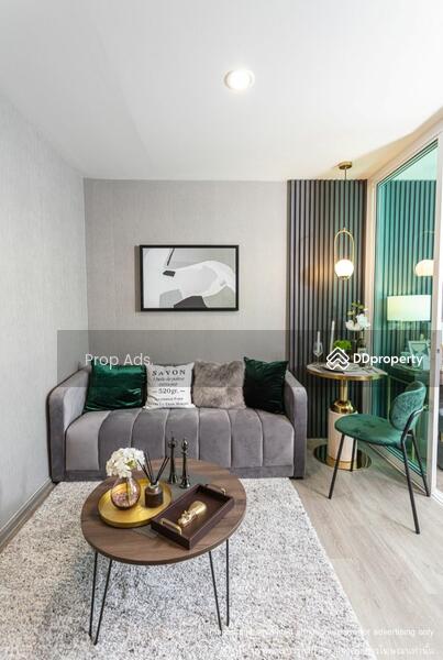 Option To Buy - Regent Home Bangna, Bangkok