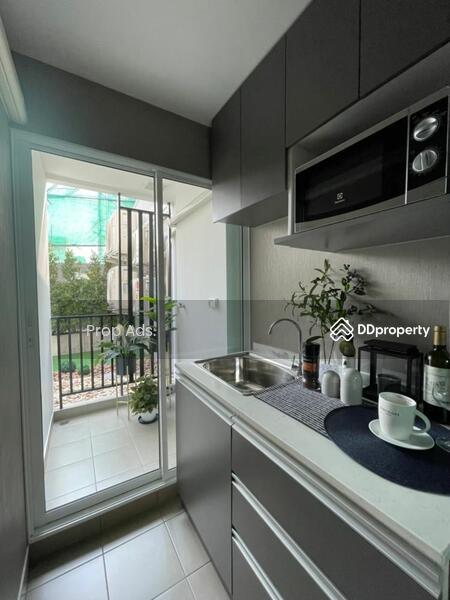 Option To Buy - Regent Home Bangna, Bangkok
