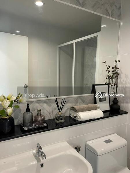 Option To Buy - Regent Home Bangna, Bangkok