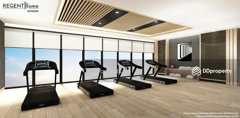 ขายดาวน์ - Regent Home Bangna : รีเจ้นท์ โฮม บางนา, กรุงเทพ