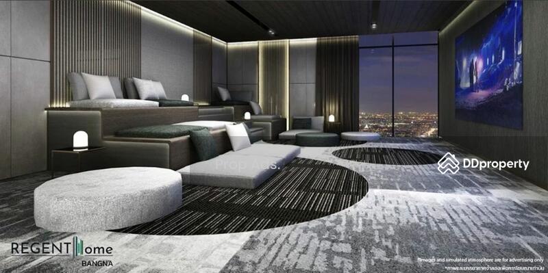 ขายดาวน์ - Regent Home Bangna : รีเจ้นท์ โฮม บางนา, กรุงเทพ