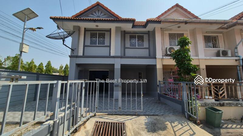 For Sale - Baan Pruksa 37 Bangyai, Nonthaburi