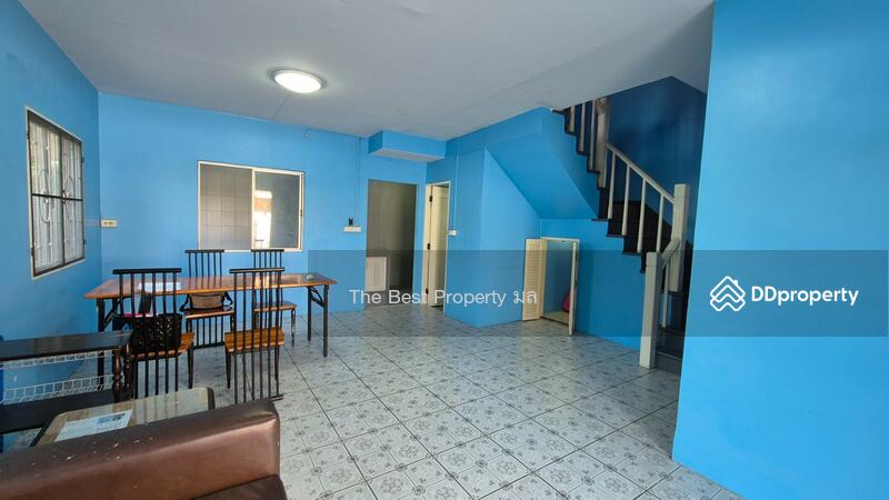 For Sale - Baan Pruksa 37 Bangyai, Nonthaburi