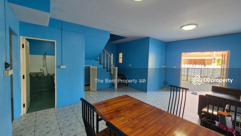 For Sale - Baan Pruksa 37 Bangyai, Nonthaburi