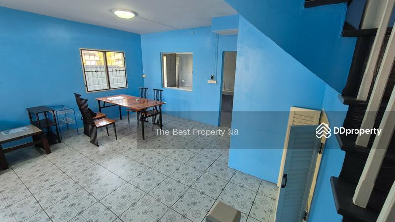 For Sale - Baan Pruksa 37 Bangyai, Nonthaburi