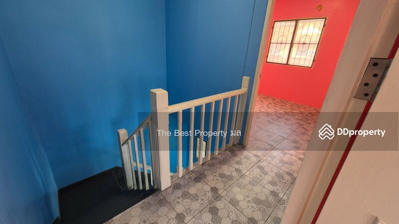 For Sale - Baan Pruksa 37 Bangyai, Nonthaburi