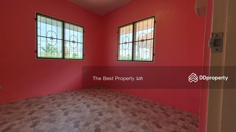 For Sale - Baan Pruksa 37 Bangyai, Nonthaburi