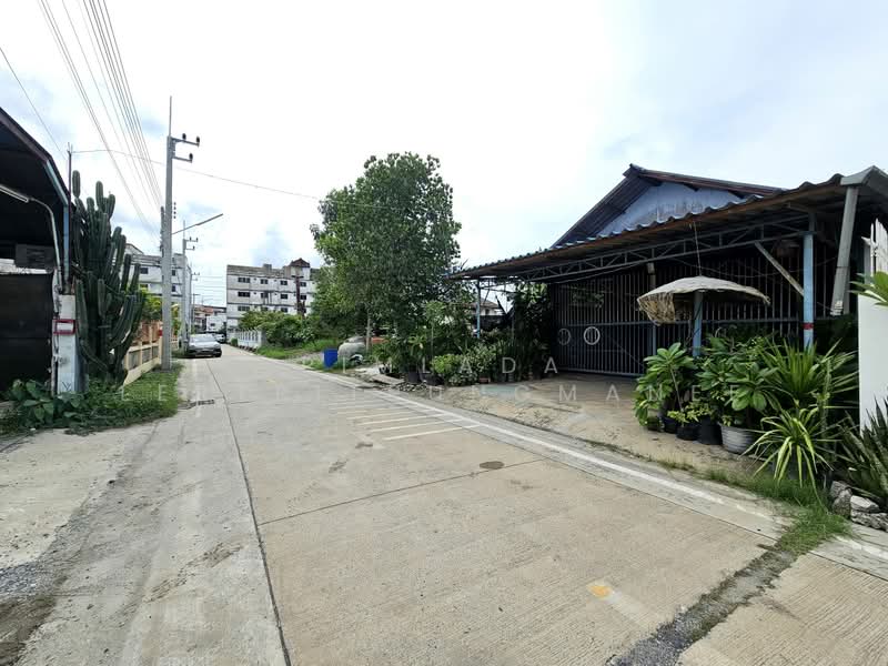ที่ดิน ในตัวเมืองปทุมธานี ใกล้ถนนปทุมธานี-สายใน, ปทุมธานี, ปทุมธานี - สายใน, บางขะแยง, เมืองปทุมธานี, ปทุมธานี, 1,600 ตร.ม., ที่ดิน ขาย, โดย Pimlada Lertritrungmanee, 60058294 - DDproperty.com