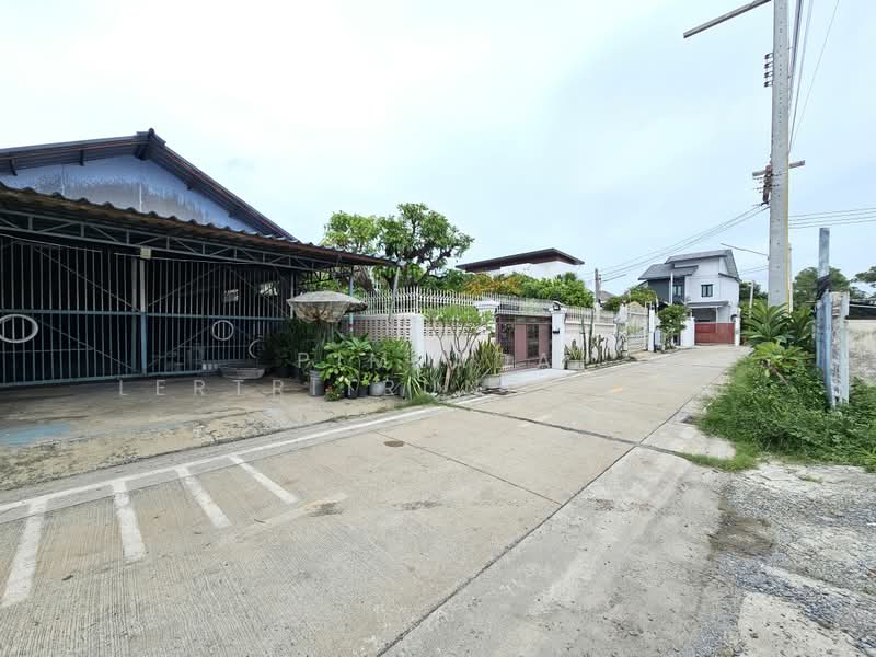 ที่ดิน ในตัวเมืองปทุมธานี ใกล้ถนนปทุมธานี-สายใน, ปทุมธานี, ปทุมธานี - สายใน, บางขะแยง, เมืองปทุมธานี, ปทุมธานี, 1,600 ตร.ม., ที่ดิน ขาย, โดย Pimlada Lertritrungmanee, 60058294 - DDproperty.com