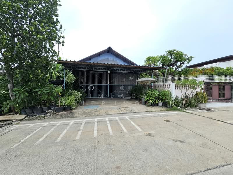 ที่ดิน ในตัวเมืองปทุมธานี ใกล้ถนนปทุมธานี-สายใน, Pathum Thani, - ปทุมธานี - สายใน, Bang Kha Yaeng, Muang Pathum Thani, Pathum Thani, , 1,600 sqm, Land For Sale, by Pimlada Lertritrungmanee, 60058294 - DDproperty.com
