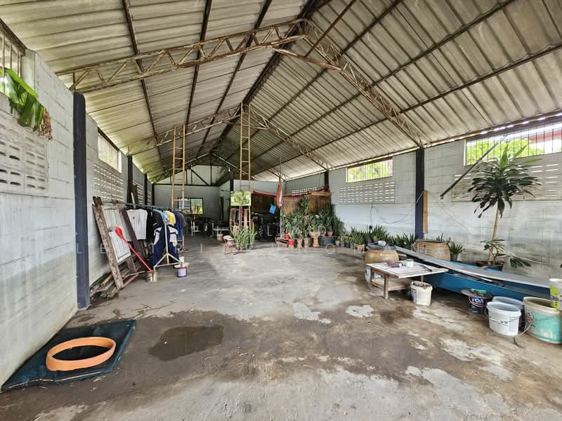 ที่ดิน ในตัวเมืองปทุมธานี ใกล้ถนนปทุมธานี-สายใน, Pathum Thani, - ปทุมธานี - สายใน, Bang Kha Yaeng, Muang Pathum Thani, Pathum Thani, , 1,600 sqm, Land For Sale, by Pimlada Lertritrungmanee, 60058294 - DDproperty.com