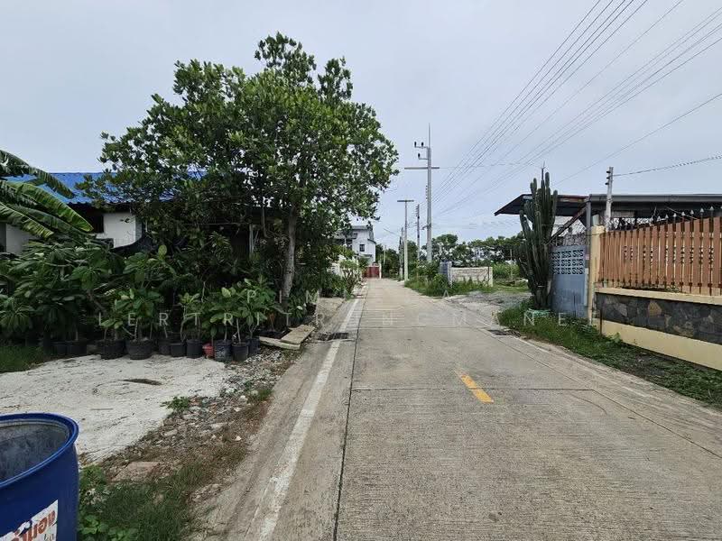 ที่ดิน ในตัวเมืองปทุมธานี ใกล้ถนนปทุมธานี-สายใน, pathum-thani, ปทุมธานี - สายใน, Bang Kha Yaeng, Muang Pathum Thani, Pathum Thani, , 400 sqm, Land For Sale, by Pimlada Lertritrungmanee, 60058294 - DDproperty.com