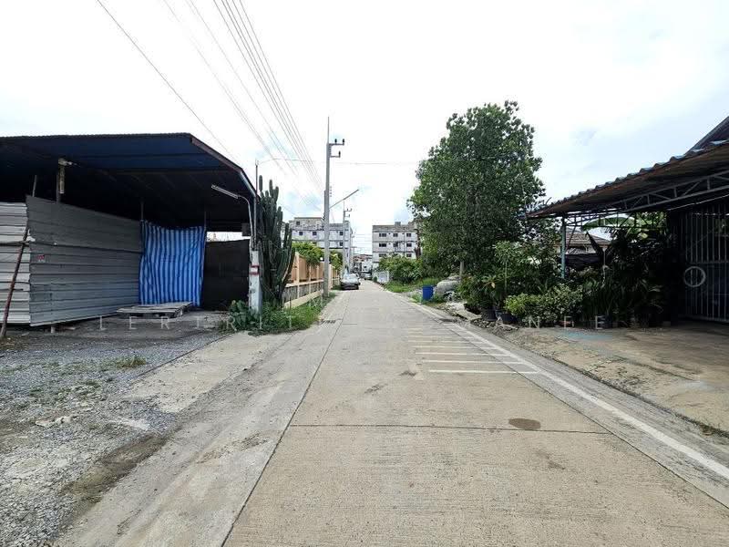 ที่ดิน ในตัวเมืองปทุมธานี ใกล้ถนนปทุมธานี-สายใน, ปทุมธานี, ปทุมธานี - สายใน, บางขะแยง, เมืองปทุมธานี, ปทุมธานี, 400 ตร.ม., ที่ดิน ขาย, โดย Pimlada Lertritrungmanee, 60058294 - DDproperty.com