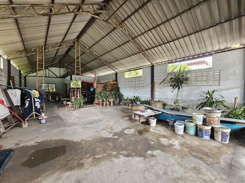 ที่ดิน ในตัวเมืองปทุมธานี ใกล้ถนนปทุมธานี-สายใน, pathum-thani, ปทุมธานี - สายใน, Bang Kha Yaeng, Muang Pathum Thani, Pathum Thani, , 400 sqm, Land For Sale, by Pimlada Lertritrungmanee, 60058294 - DDproperty.com