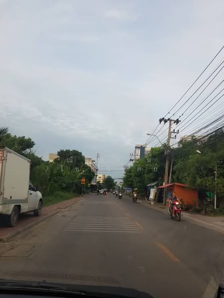 ที่ดินติดถนนสุขาประชาสรรค์ 2 หรือซอยวัดกู้ปากเกร็ด นนทบุรีใก้ลเมืองทองธานีตลาดปากเกร็ด เซ็นทรัลแจ้งฯ, Nonthaburi, สุขาประชาสรรค์ 2 ( ซอยวัดกู้ ), Bang Phut, Pak Kret, Nonthaburi, , 6,556 sqm, Land For Sale, by ณัฐธยาน์ ไชยวรุตย์, 60058296 - DDproperty.com