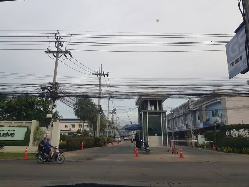 ที่ดินติดถนนสุขาประชาสรรค์ 2 หรือซอยวัดกู้ปากเกร็ด นนทบุรีใก้ลเมืองทองธานีตลาดปากเกร็ด เซ็นทรัลแจ้งฯ, Nonthaburi, สุขาประชาสรรค์ 2 ( ซอยวัดกู้ ), Bang Phut, Pak Kret, Nonthaburi, , 6,556 sqm, Land For Sale, by ณัฐธยาน์ ไชยวรุตย์, 60058296 - DDproperty.com