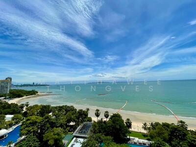 ขาย - Copacabana Beach Jomtien : โคปาคาบาน่า บีช จอมเทียน, ชลบุรี