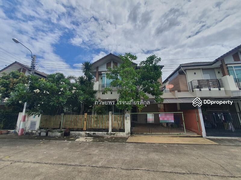 For Sale - CHICHAKORN, Nonthaburi