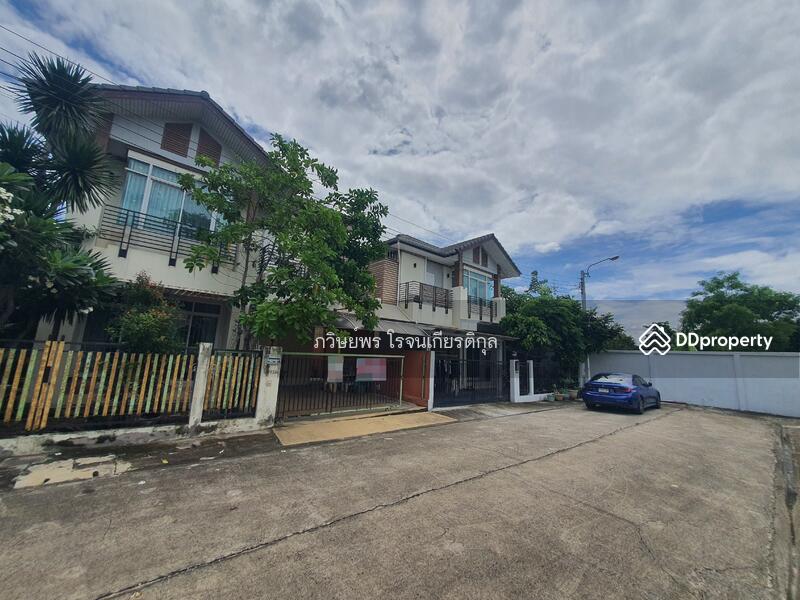 For Sale - CHICHAKORN, Nonthaburi