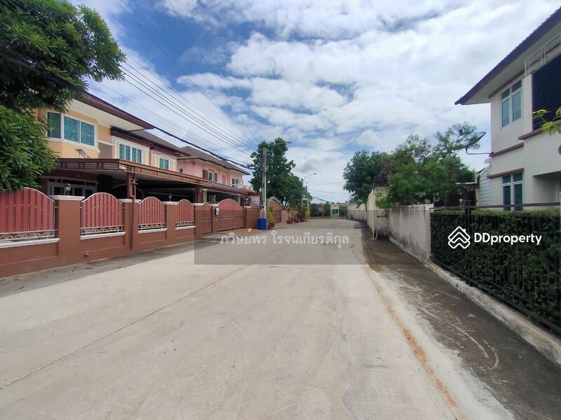 For Sale - CHICHAKORN, Nonthaburi
