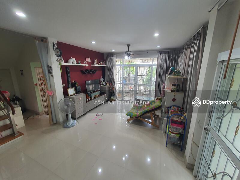 For Sale - CHICHAKORN, Nonthaburi