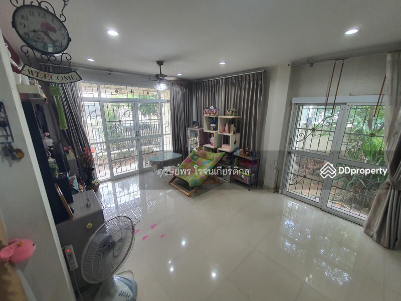 For Sale - CHICHAKORN, Nonthaburi