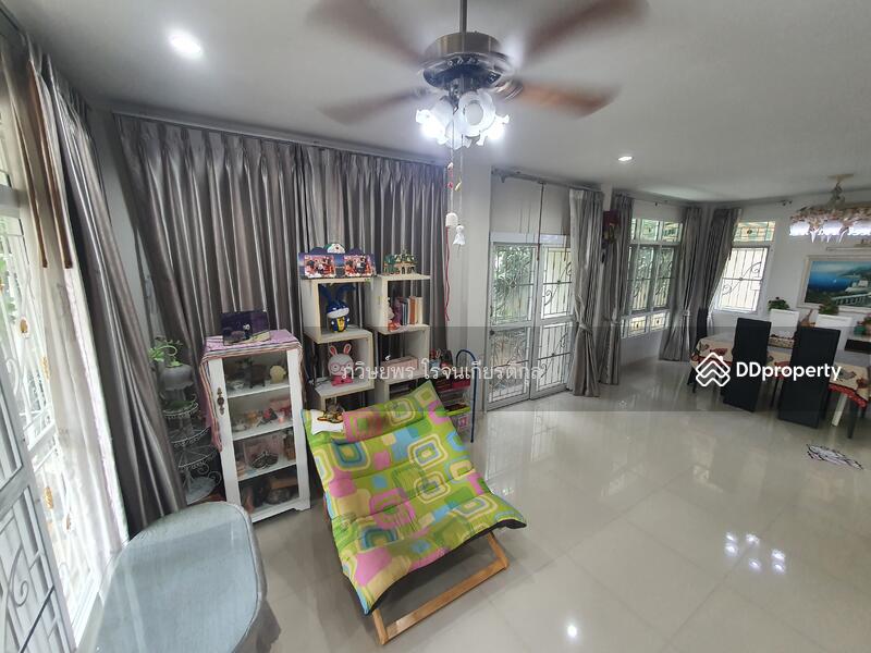 For Sale - CHICHAKORN, Nonthaburi