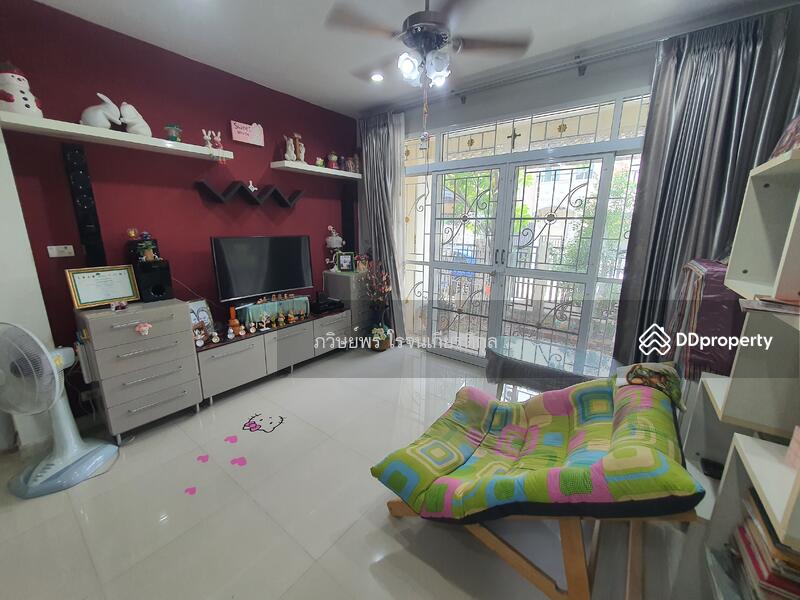 For Sale - CHICHAKORN, Nonthaburi