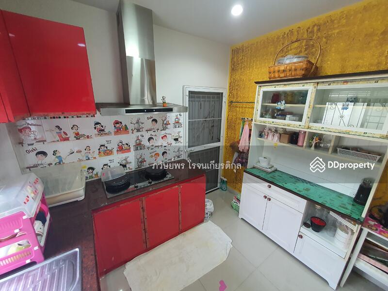 For Sale - CHICHAKORN, Nonthaburi