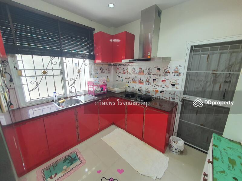 For Sale - CHICHAKORN, Nonthaburi