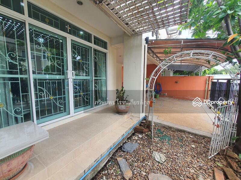 For Sale - CHICHAKORN, Nonthaburi