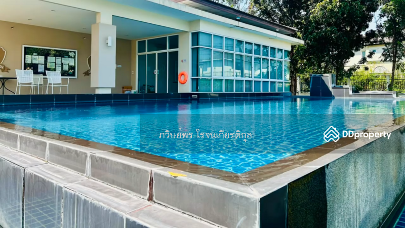 For Sale - CHICHAKORN, Nonthaburi