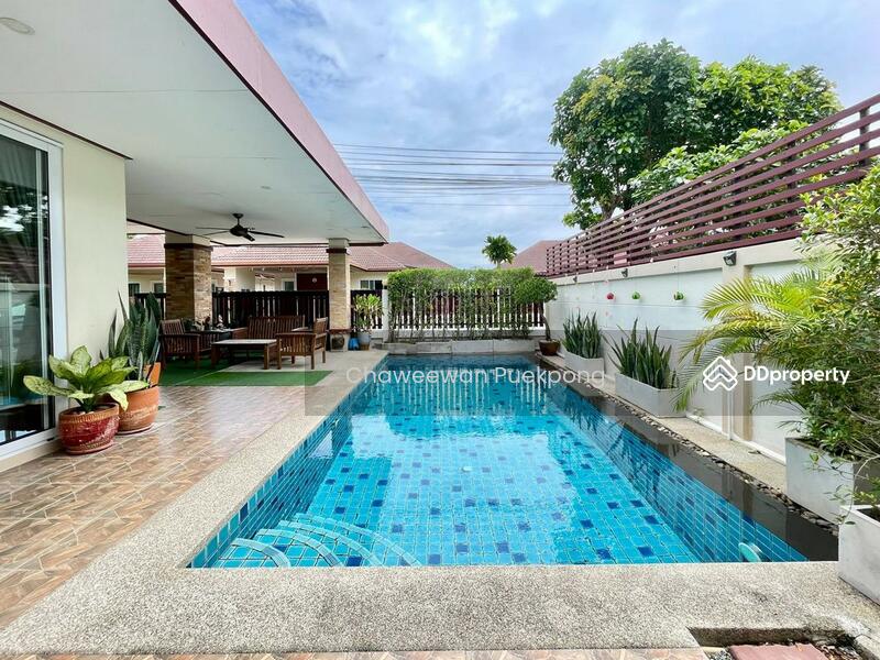 For Sale - Garden Ville 2, Chon Buri